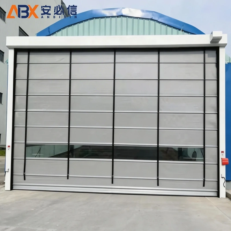 石嘴山市背带堆积门