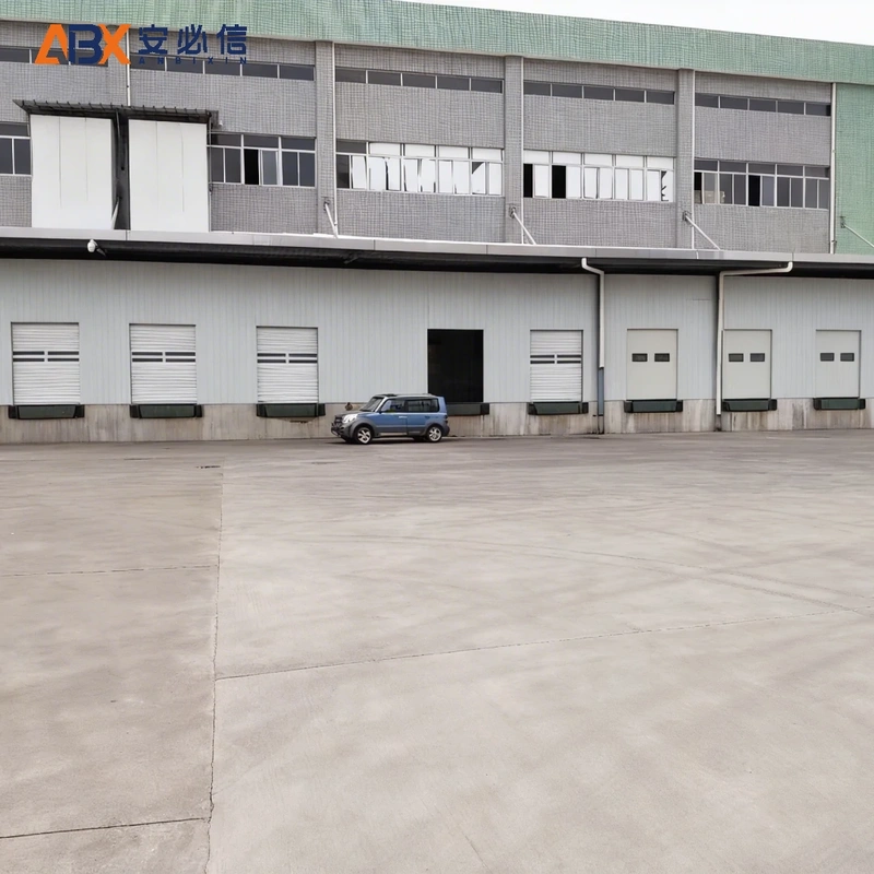 石嘴山市铝质快速门